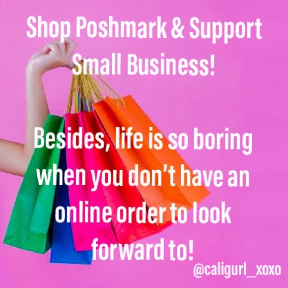 Meet your Posher, Stacey - Picture 6 of 6